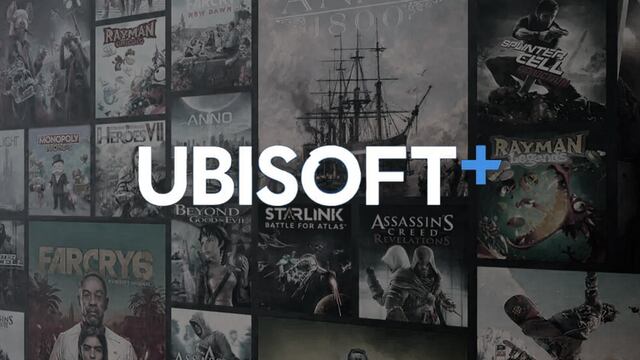 Ubisoft+ Premium: cuatro detalles que debes saber antes de adquirir la suscripción
