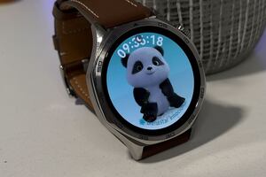 El reloj que todo runner amará: review del Huawei Watch GT 5