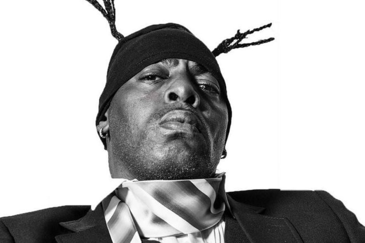 Artis Leon Ivey Jr. es el verdadero nombre del artista (Foto: Coolio / Instagram)