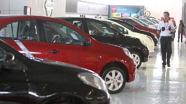 Mercado automotriz: Toyota es la marca más recordada por los peruanos, ¿cuáles otras son preferidas por los consumidores? 