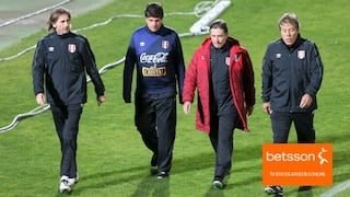 Copa América 2015: Perú parte con una ventaja mínima