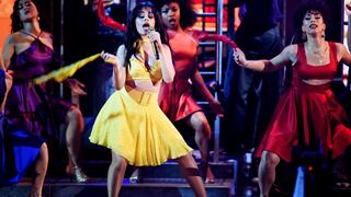 MTV Awards: Camila Cabello y su video en el backstage que se volvió viral