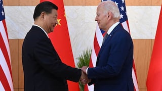 EE.UU. mantiene “líneas de comunicación abiertas” para un encuentro Biden-Xi en APEC 2023