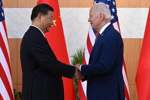 EE.UU. mantiene “líneas de comunicación abiertas” para un encuentro Biden-Xi en APEC 2023