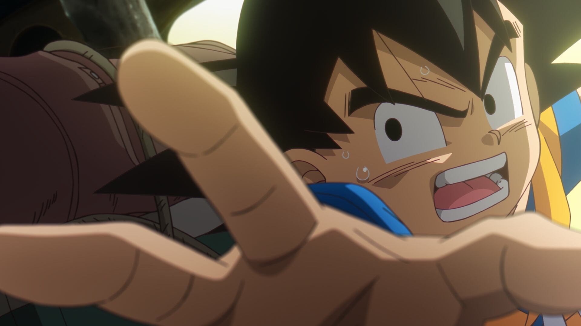 El capítulo 11 de "Dragon Ball Daima" se estrena este viernes 20 de diciembre en Crunchyroll. (Foto: Toei Animation)