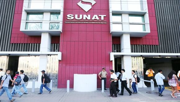 ¿Estás buscando trabajo? Postula AQUÍ a la convocatoria laboral de la Sunat con sueldos de hasta  S/11.000. (Foto: El Peruano)