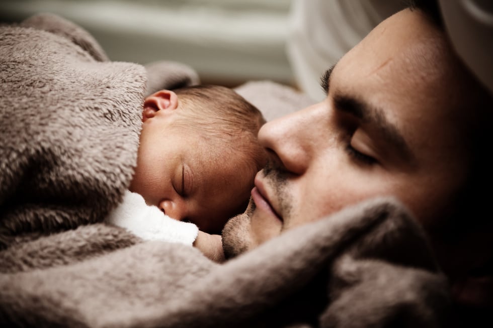 ¿Por qué el ‘Día del padre’ en Bolivia se celebra el 19 de marzo? Conoce su origen (Foto: Pexels)