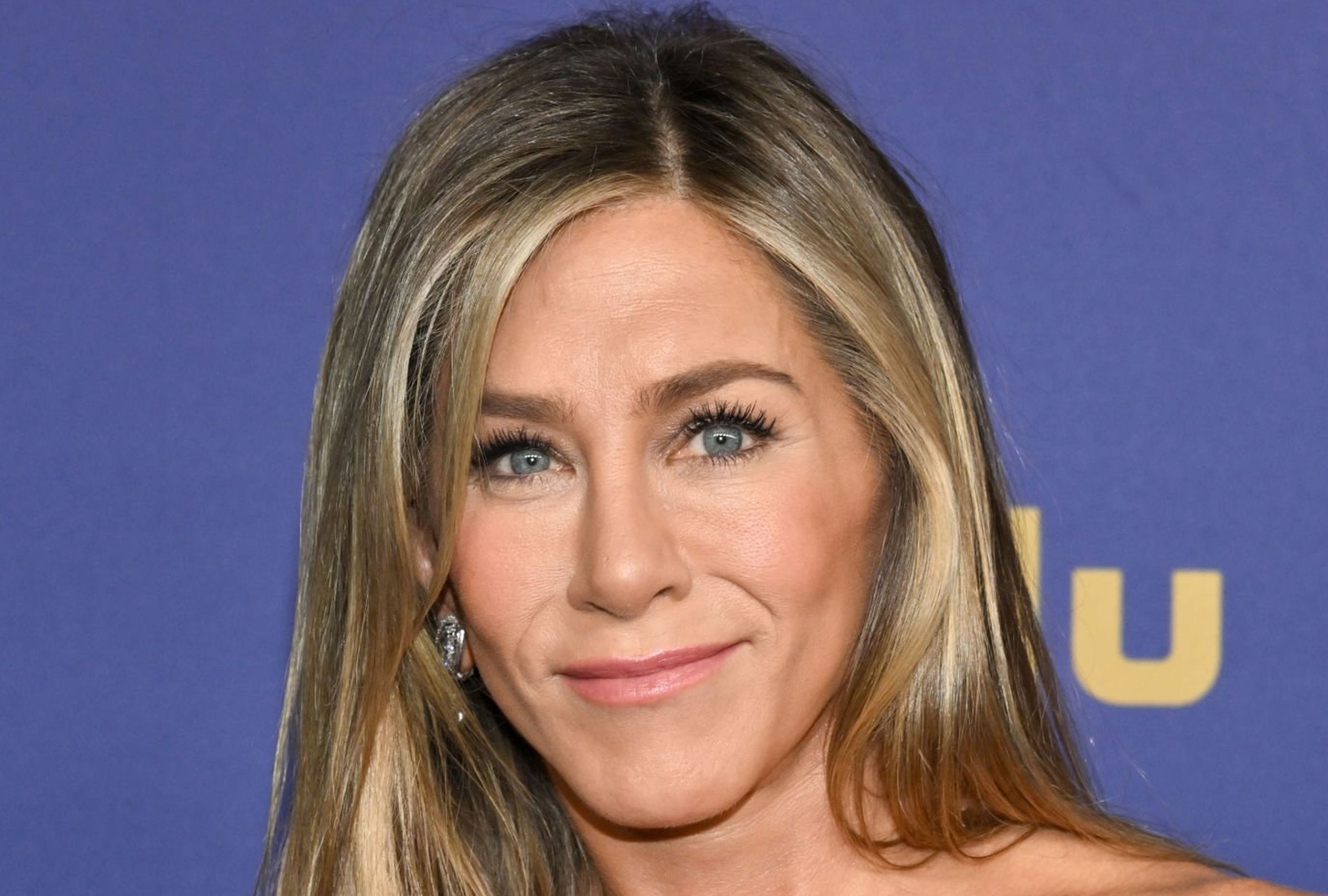 Jennifer Aniston reveló lo que ha estado haciendo últimamente a raíz de su “miedo extremo a volar. (Foto: Michael Buckner / Variety vía Getty Images)