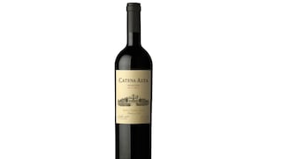 Catena Alta Malbec:  un vino elegante, complejo y de aroma frutado que te encantará 