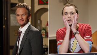 "How I Met Your Mother": Jim Parsons pudo ser Barney