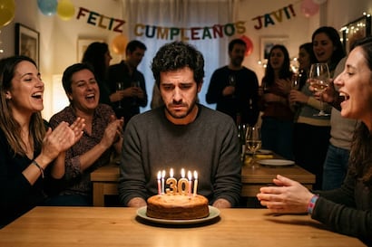 Los expertos en psicología coinciden: si no te gusta celebrar tu cumpleaños no es un capricho, sino por incomodidad con la atención y autocuidado