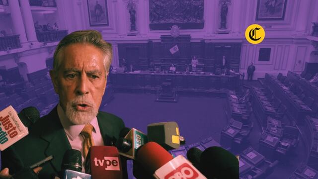 Francisco Sagasti: Los entretelones de la sesión en la que se aprobó informe que recomienda inhabilitarlo