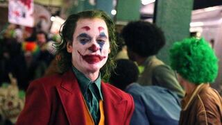 “Joker” 2: la condición que pone Todd Phillips para una posible secuela con Joaquín Phoenix