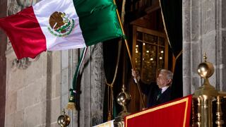 Grito de Independencia de AMLO hoy, 15 de setiembre: horarios y dónde verlo