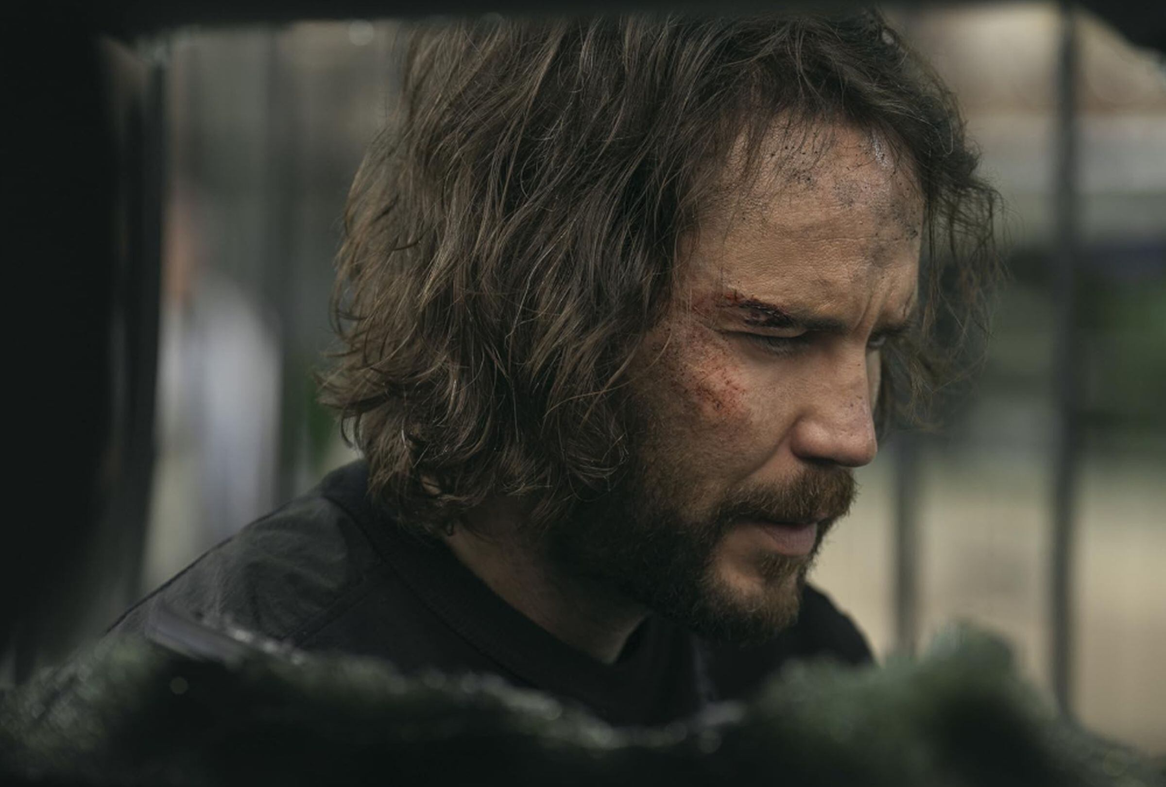 Taylor Kitsch regresa como Ben Edwards en un thriller “The Terminal List: Dark Wolf”, que revela el lado más sombrío de las operaciones encubiertas (Foto: Amazon MGM Studios)