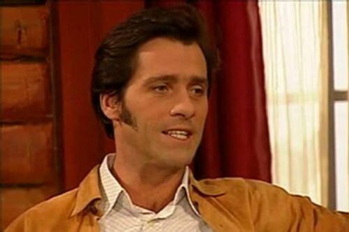 Juan Pablo Shuk interpretó a Fernando Escandón en “Pasión de gavilanes” (Foto: Telemundo)