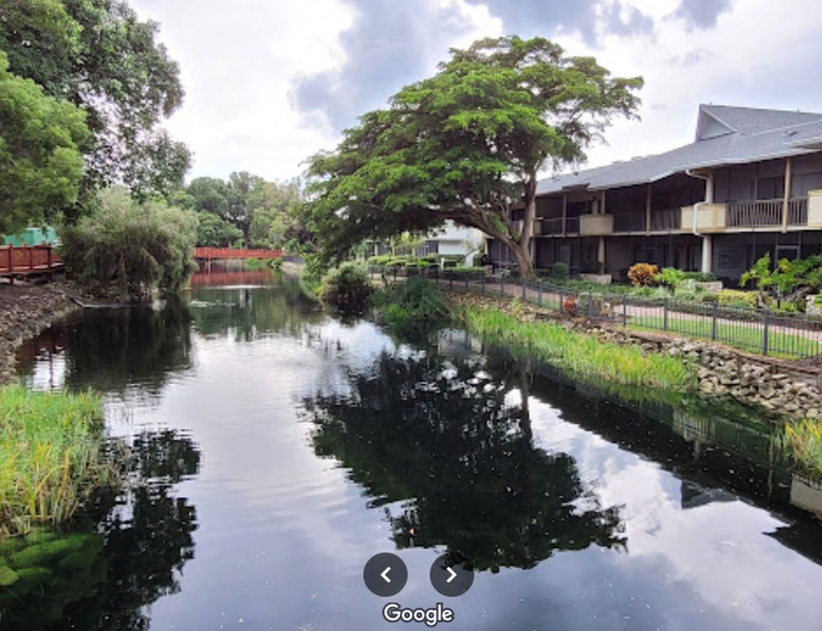 Otra vista hermosa de la ciudad de Naples en Florida (Foto: Google Maps / Ryan Yamini Florida Realtor)