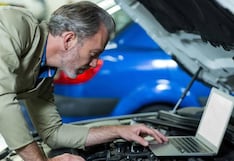 ¿Cómo ha evolucionado la reparación de autos con el avance de la tecnología?