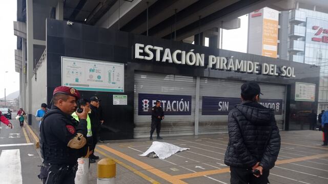 San Juan de Lurigancho en emergencia: una radiografía del distrito más poblado de la capital