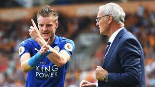 Claudio Ranieri: su salida en Leicester City fue por un complot