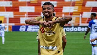 Cusco vence 2 - 1 a UTC por la fecha 4 del Torneo Clausura de la Liga 1