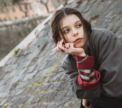 También llevó cursos de música (Foto: Eco Andriolo / Instagram)