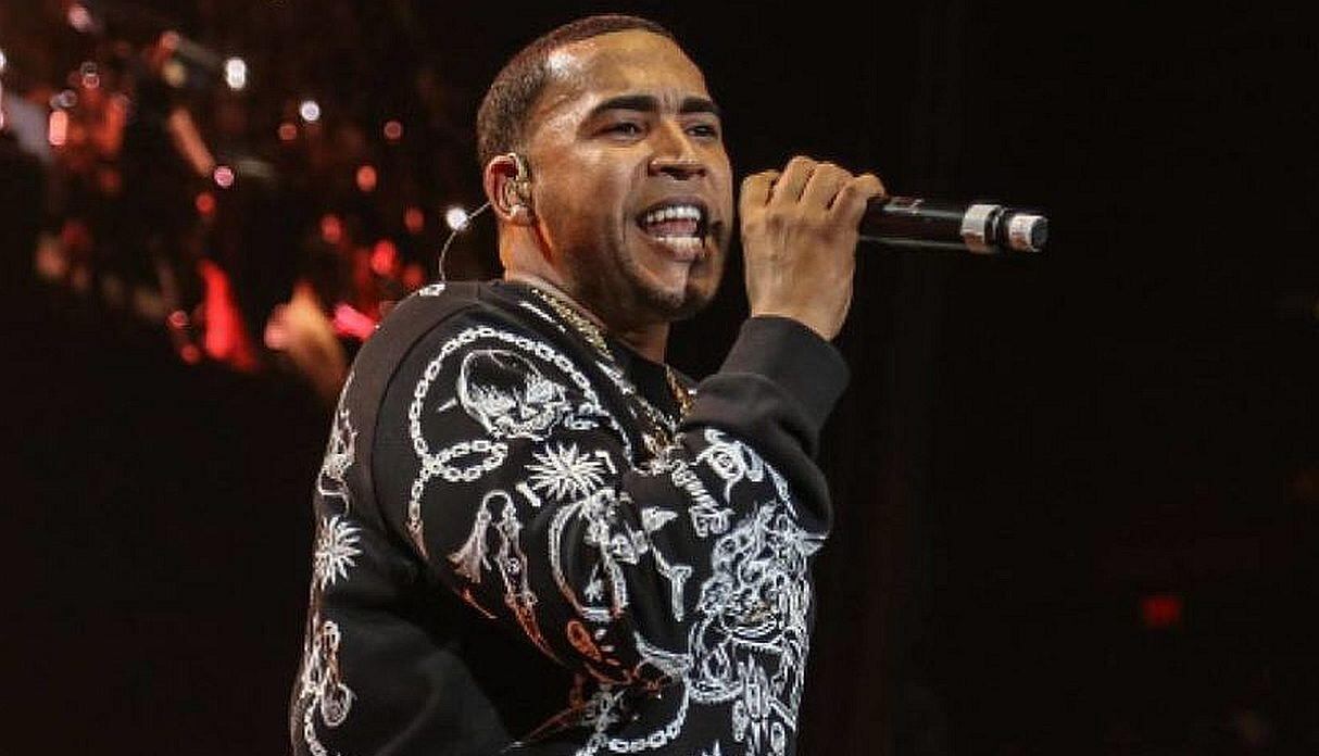 Don Omar exhorta a sus seguidores a encontrar “un refugio” en la música. (Foto: EFE)