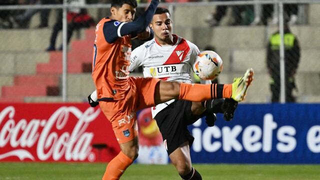 RESULTADO, César Vallejo vs. Medellín por Copa Sudamericana 2024 | VIDEO