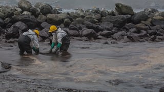El balance dos años después del mayor derrame de petróleo en costas peruanas