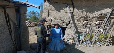 Noticias Patrocinadas