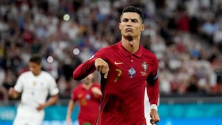 Eurocopa 2021: con Cristiano Ronaldo a la cabeza, los 10 goleadores en lo que va del torneo | FOTOS