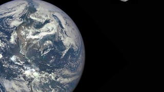 El asteroide “asesino de planetas” que pasará cerca de la Tierra antes de terminar junio