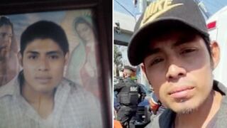 Hombre dado por muerto fue identificado por su familia tras salvarse en el colapso del metro en México