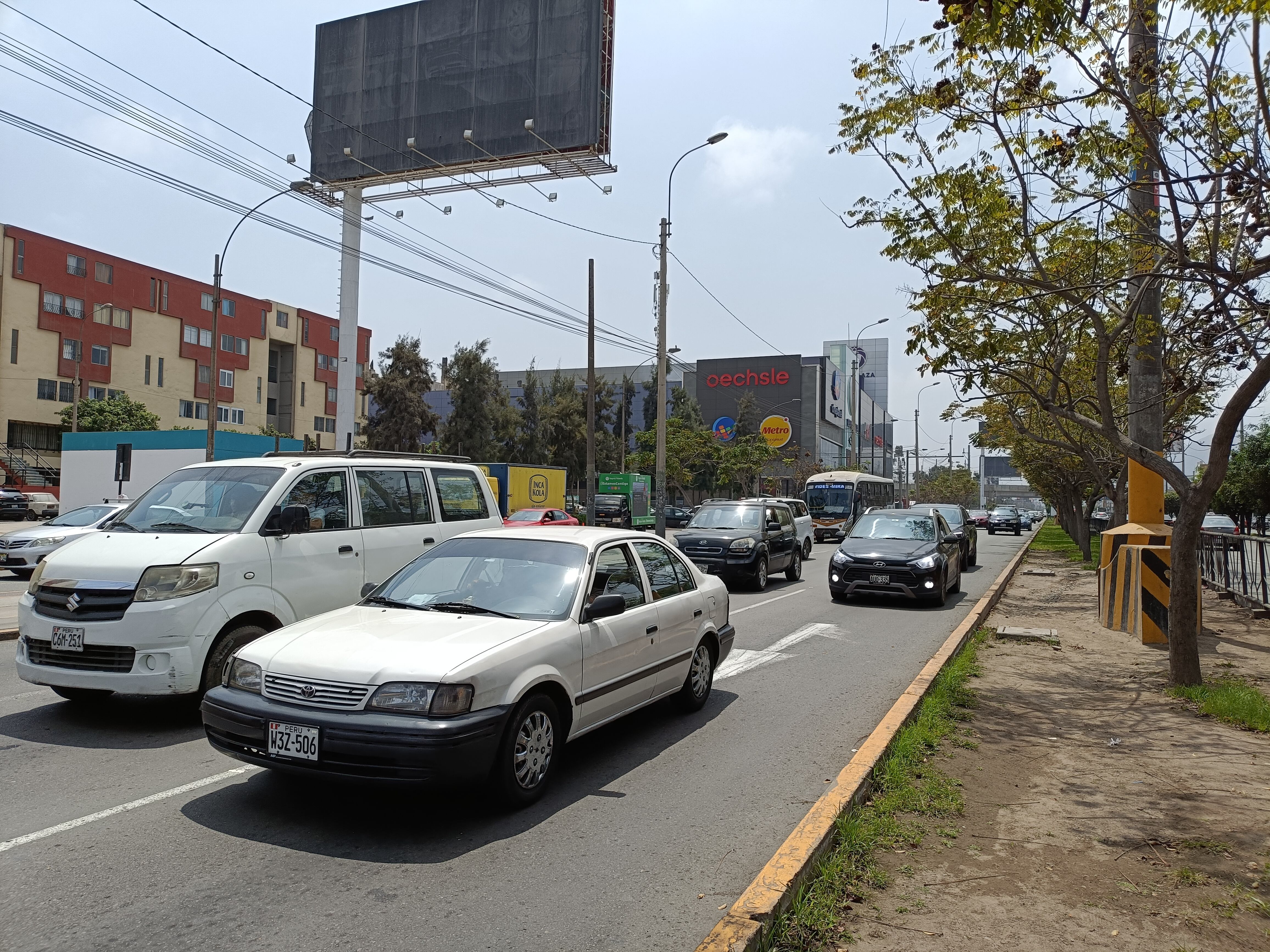 Cámara estándar del Reno 10.