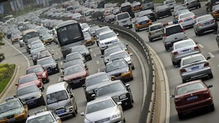 Automóviles chinos dominarán el mercado en tres años gracias a sus precios más bajos