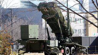 Japón comenzó a probar su sistema antimisiles ante los test norcoreanos