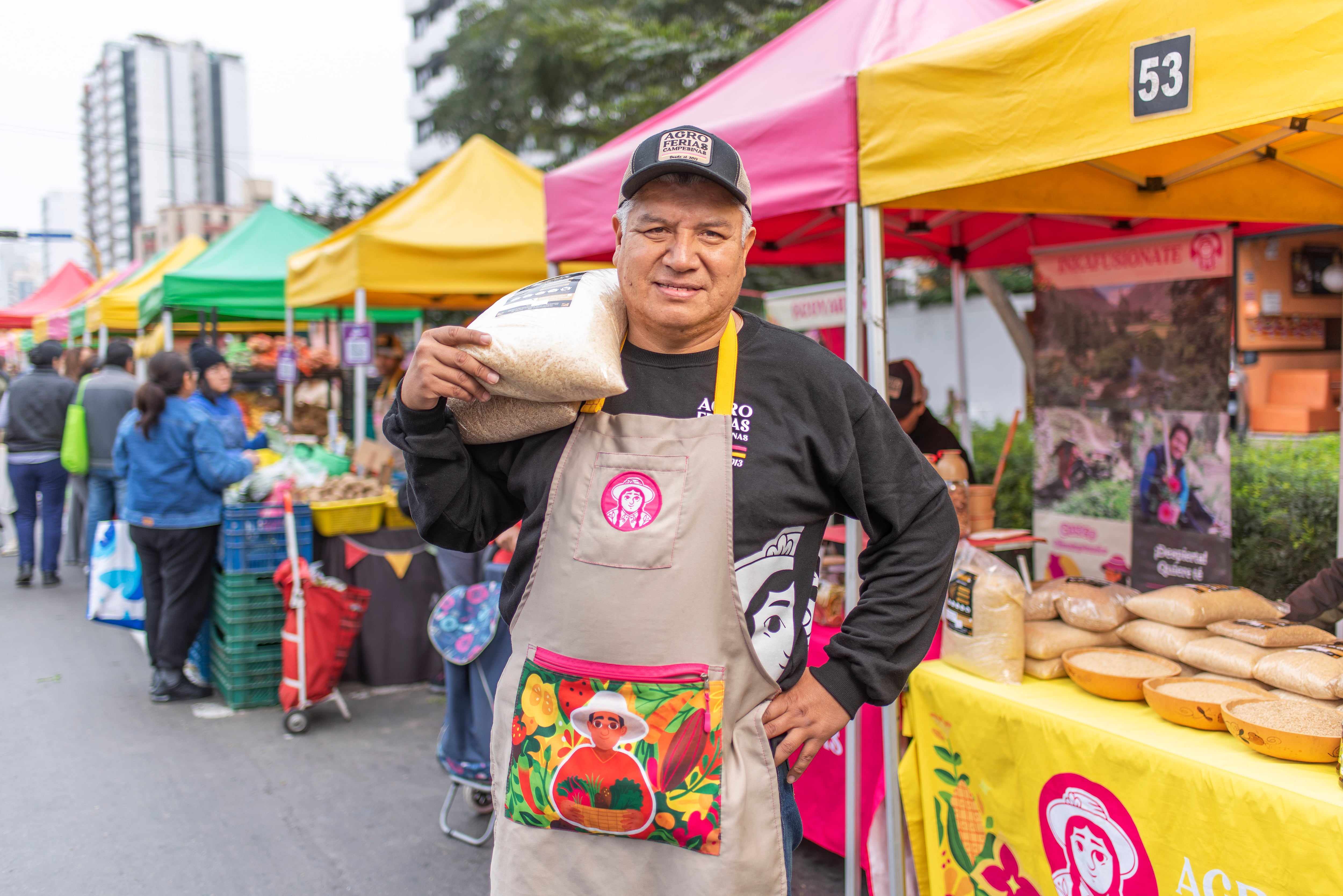 El estudio identifica que la principal demanda del consumidor es la variedad de productos y marcas saludables, seguida por la relación calidad-precio y la disponibilidad de productos locales, orgánicos y frescos.