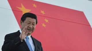 China afirma que no permitirá que se trate situación de Hong Kong en el G20