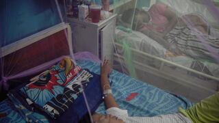 Más de 100 muertos y casi 50 mil casos de dengue en Piura: El calvario de 600 familias del albergue San Pablo