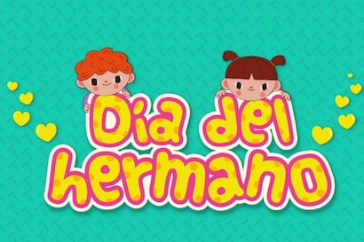 Las mejores Frases para el Día del Hermano: envía tus saludos y deseos hoy, 4 de marzo