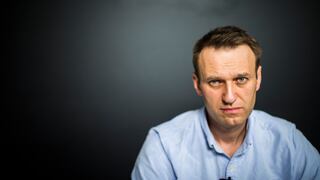 El equipo del opositor Navalny acusa a Rusia de retener sus restos para “cubrir sus huellas”