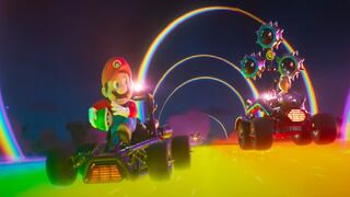 La fusión entre videojuegos y películas es “natural”, dice productor de “Super Mario Bros.”