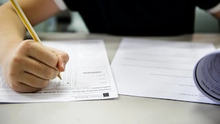 ‘Ciclo cero’ para universidades: los escenarios si se aprueba el dictamen promovido por Perú Libre