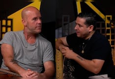 Gian Marco protagoniza tensa escena con conductor que calificó sus canciones de “horribles”