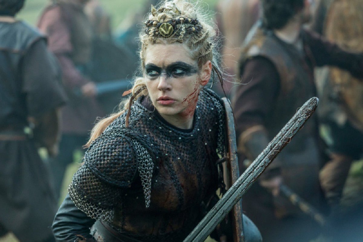 Vikings: 5 personajes que tuvieron un final apropiado y otros 5 que merecían algo más (Foto: History)