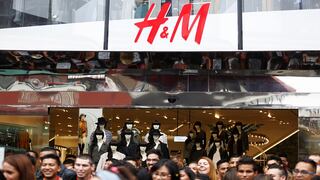 H&amp;M abrirá nueva tienda en Arequipa