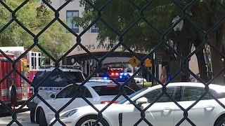 Florida: Tiroteo en lujoso centro comercial deja un muerto