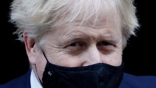 Boris Johnson: las presuntas fiestas ilegales que amenazan la legitimidad del primer ministro