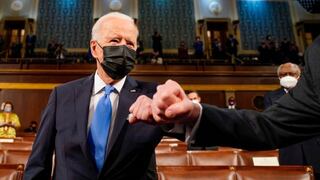 El cambio que impulsa Biden en EE.UU. supone “una ruptura con el neoliberalismo”