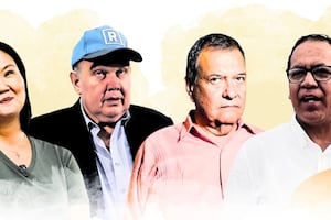 Elecciones 2026